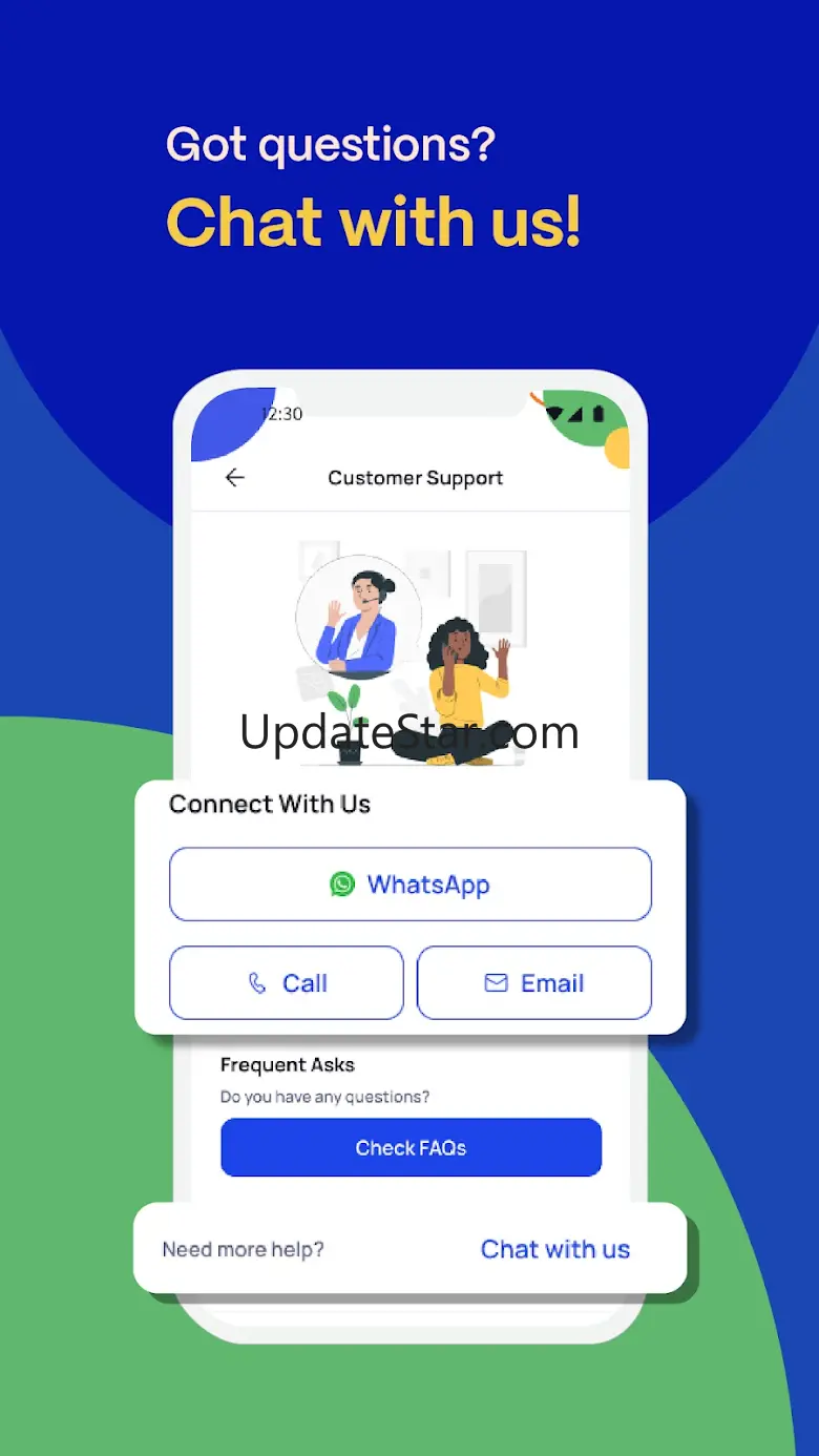 RING: Quick Personal Loan App 1.3.8