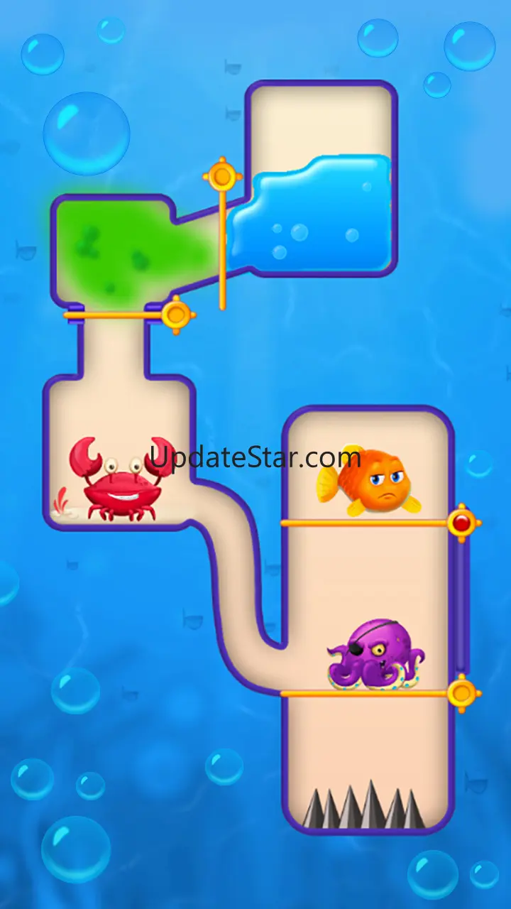 Save the Fish 12.6