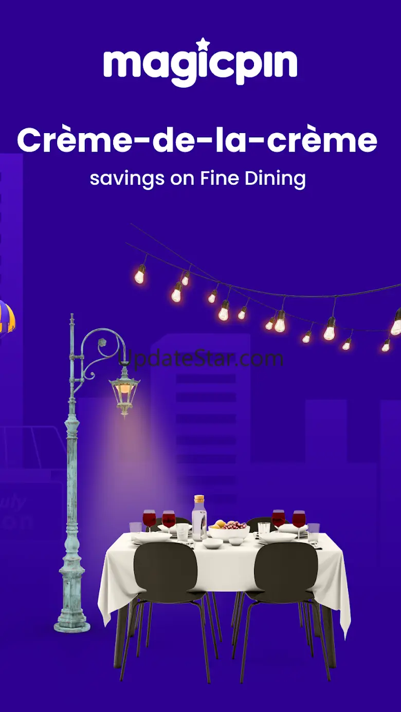 magicpin: Local Savings | ONDC 4.5.7
