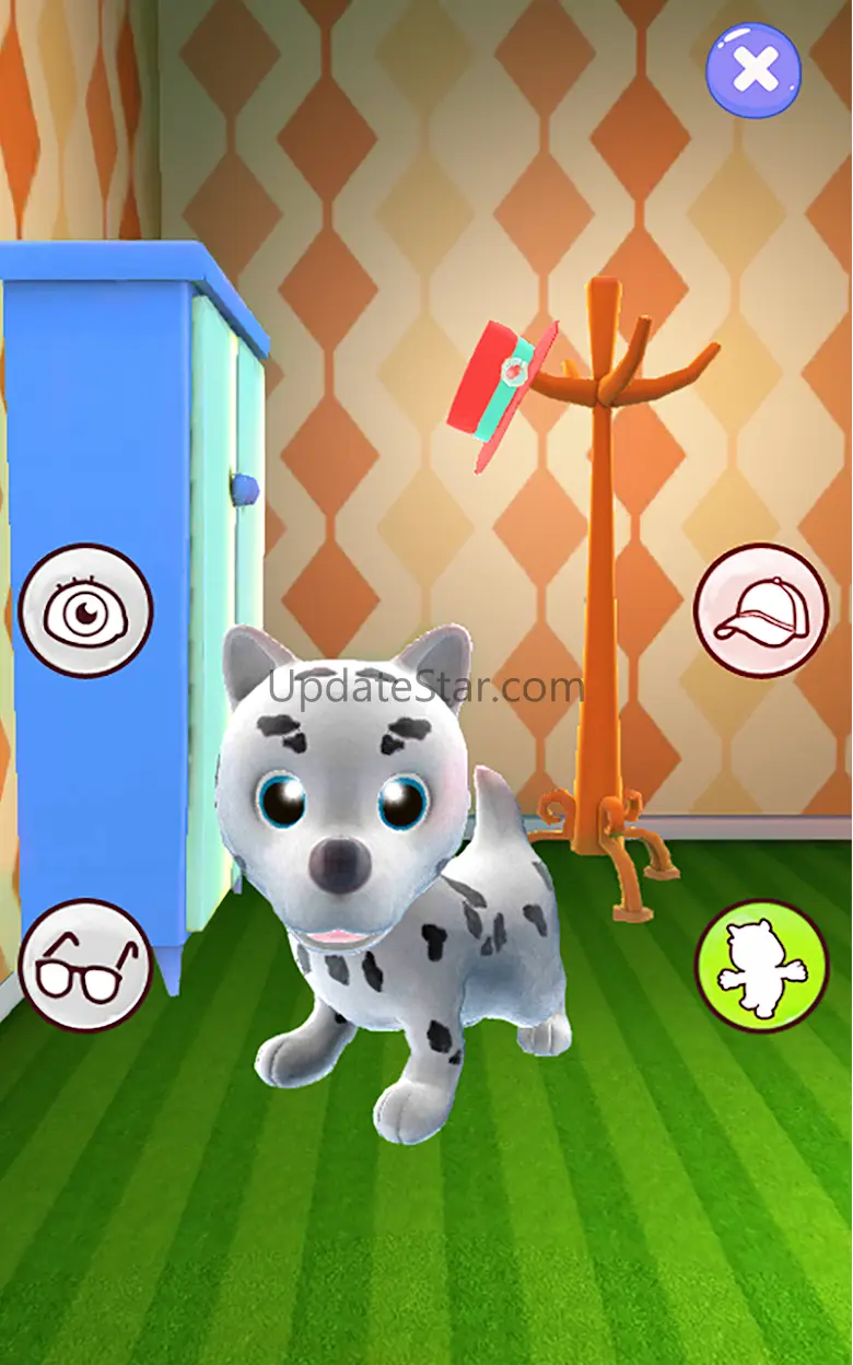 Talking Puppy 1.80