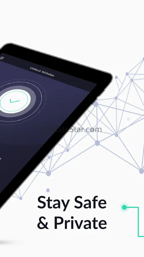 Unblock Websites — VPN Proxy 1.5.8