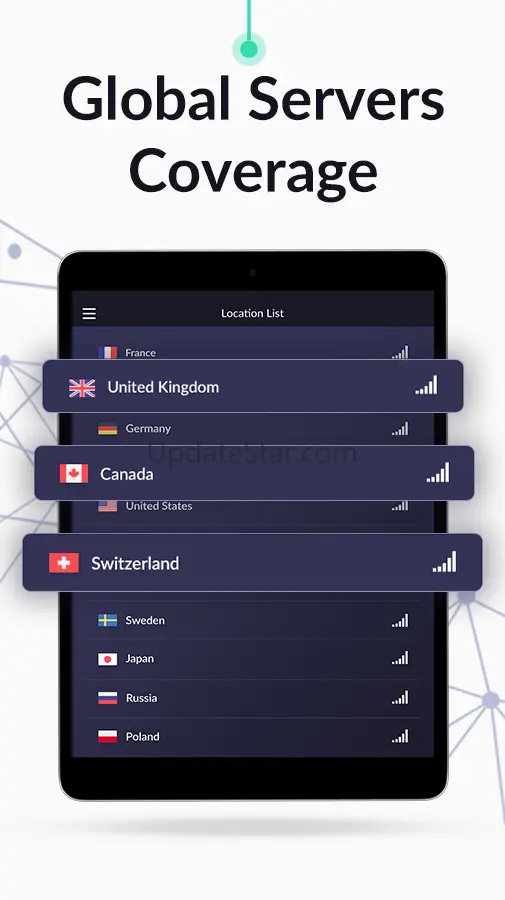 Unblock Websites — VPN Proxy 1.5.8