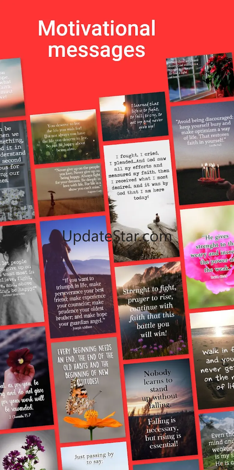 Quotes pictures & videos 15.0.38
