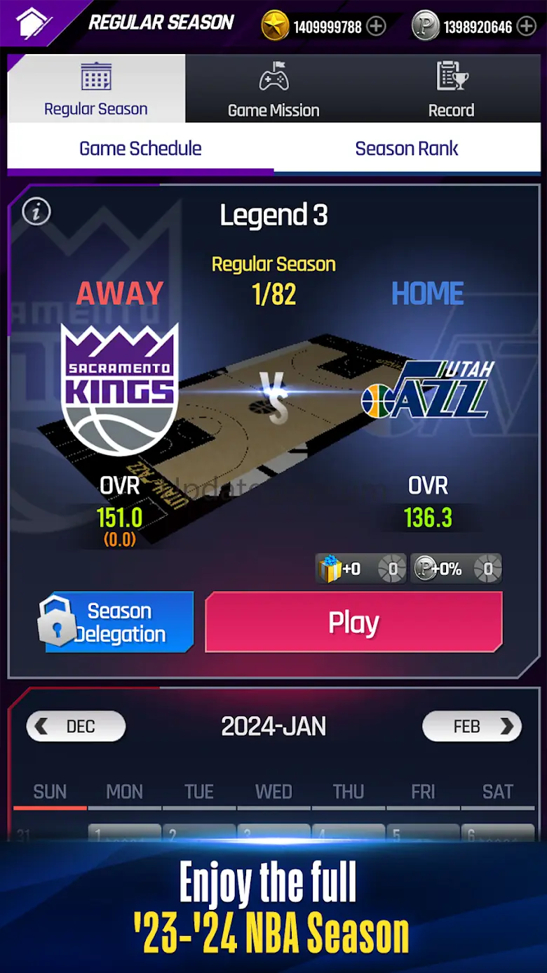 NBA NOW 24 3.0.2