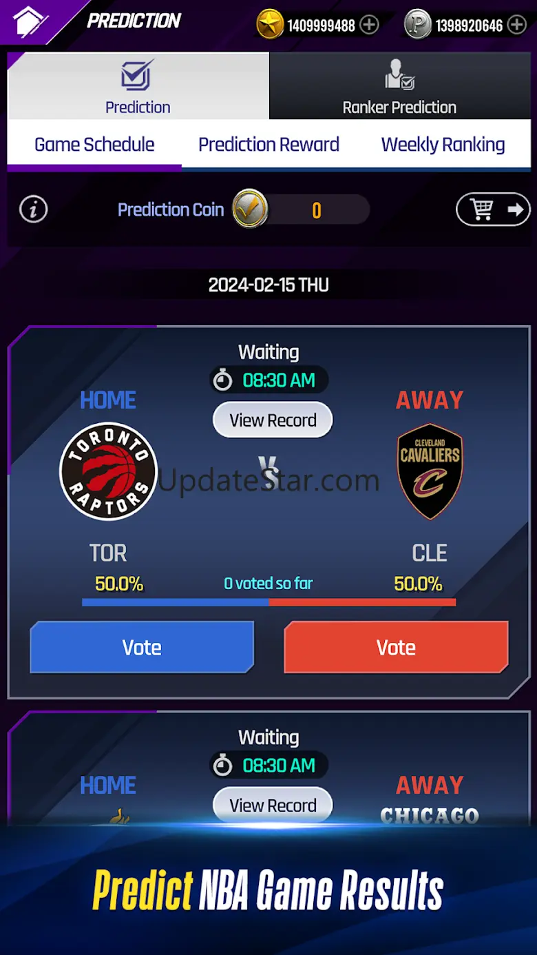 NBA NOW 24 3.0.2