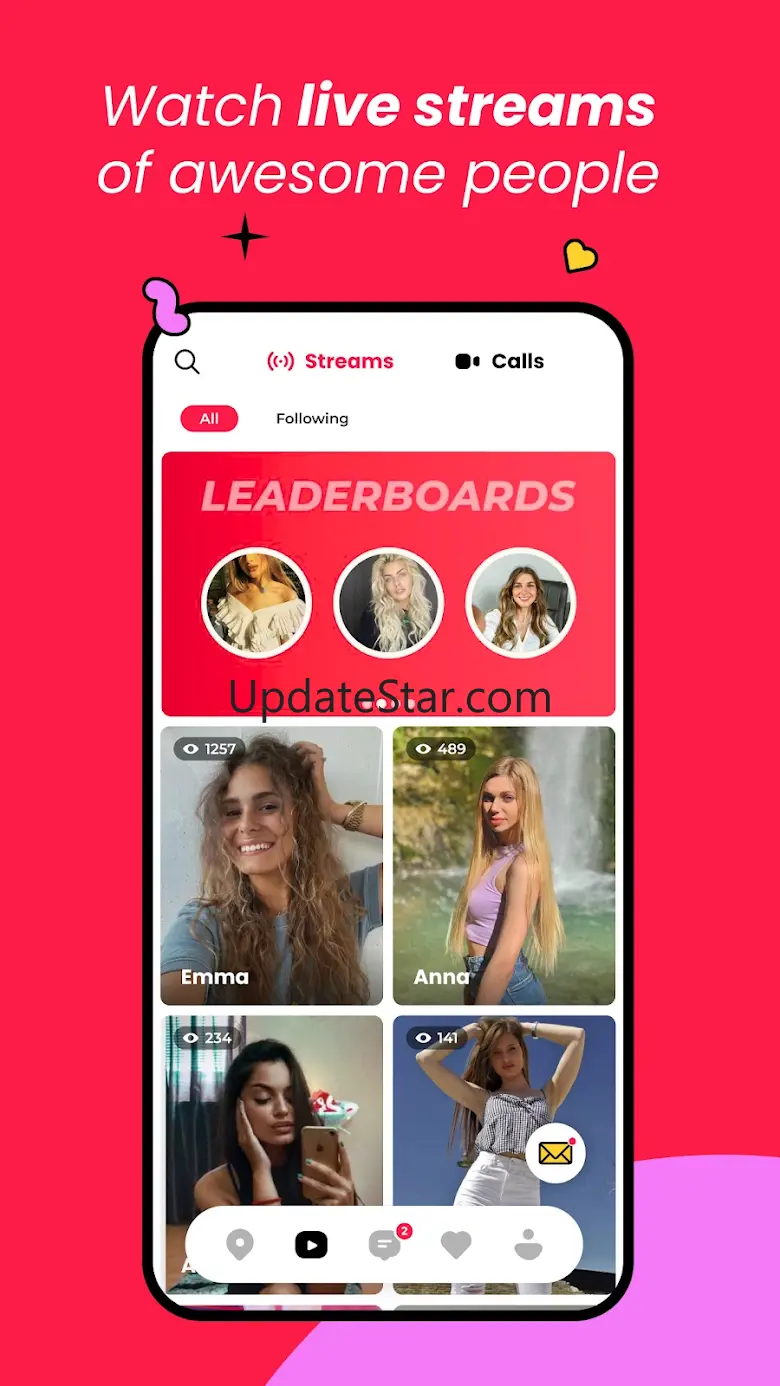 Once: Find your Perfect Match 2.29.0