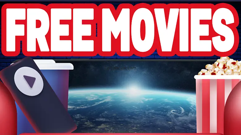 Movies And Series In English 1.2