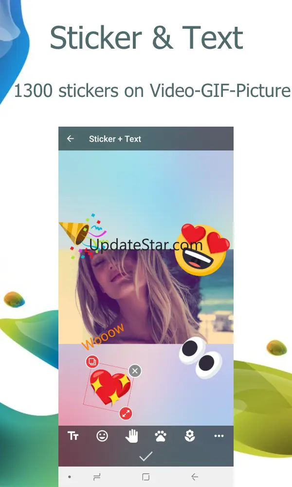 Video2me: Video and GIF Editor 1.7.2.1