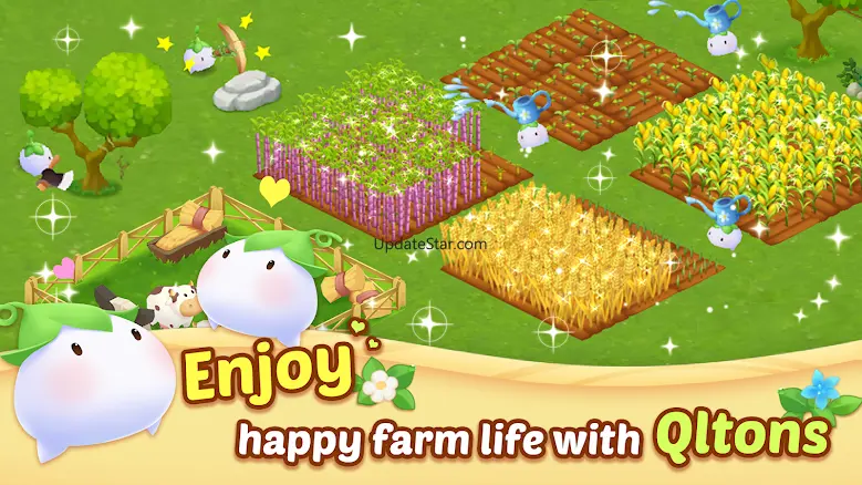 Happy Ranch 1.18.35
