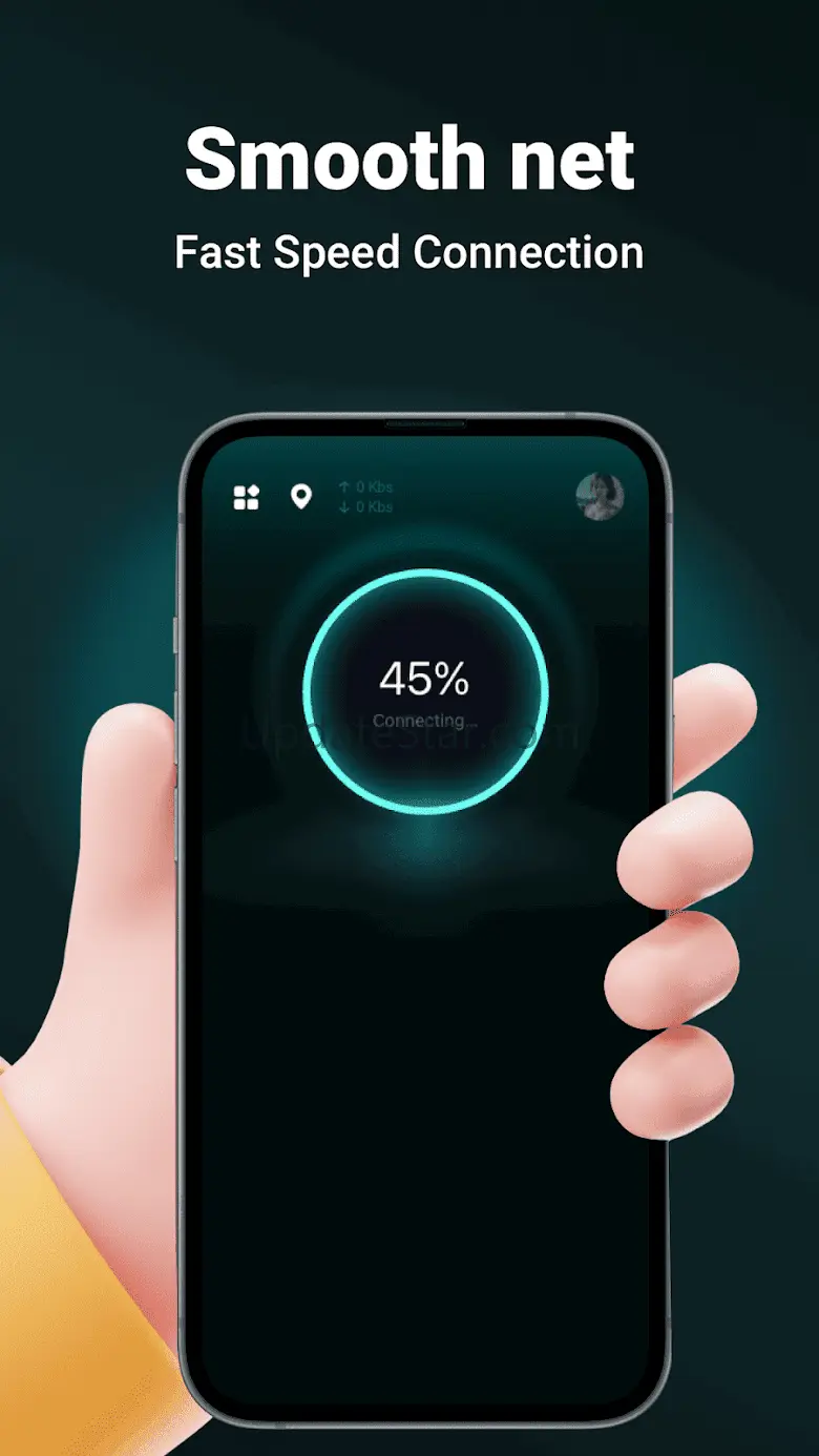 Smooth NET - Network booster 1.0.67