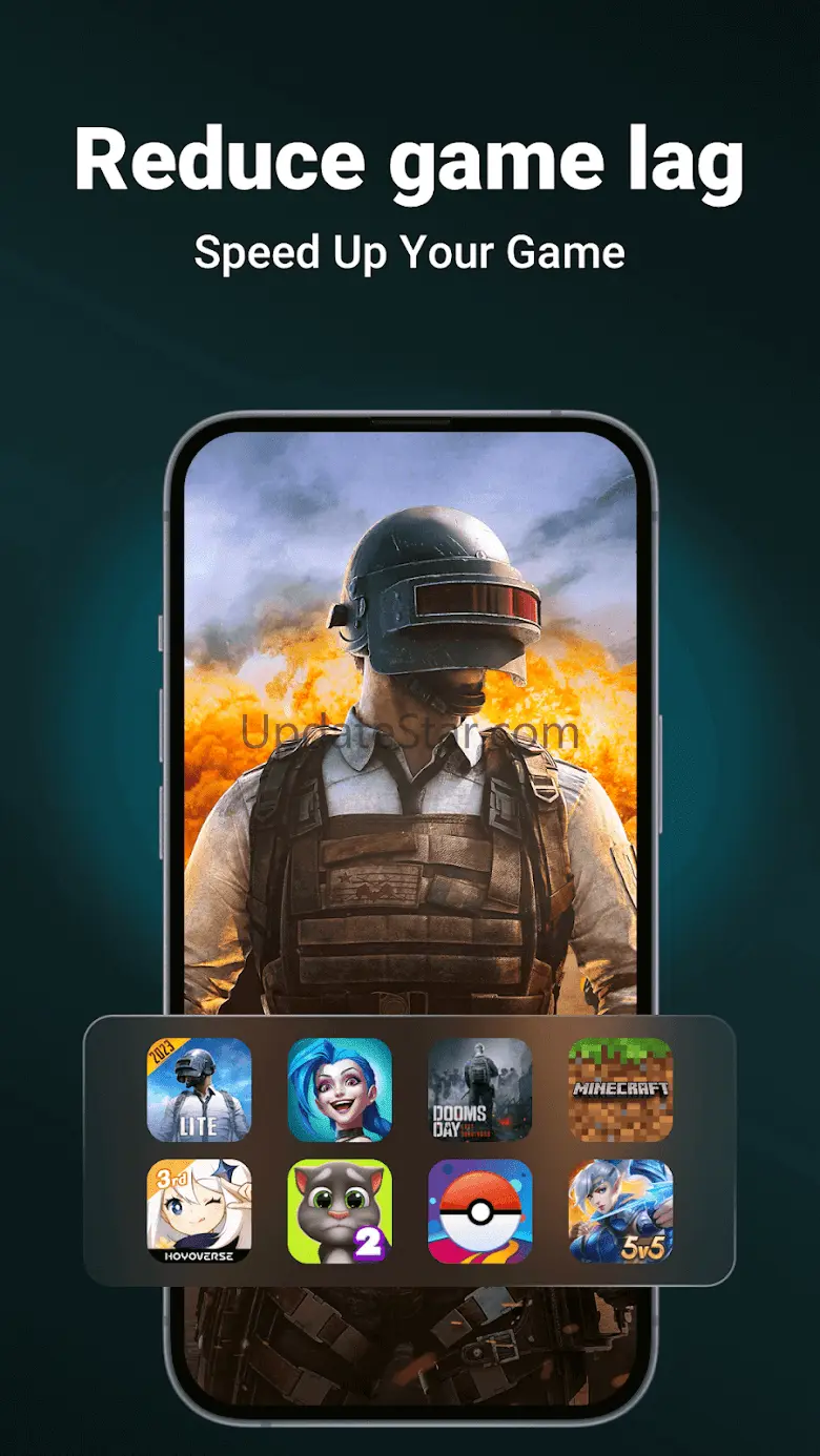 Smooth NET - Network booster 1.0.67