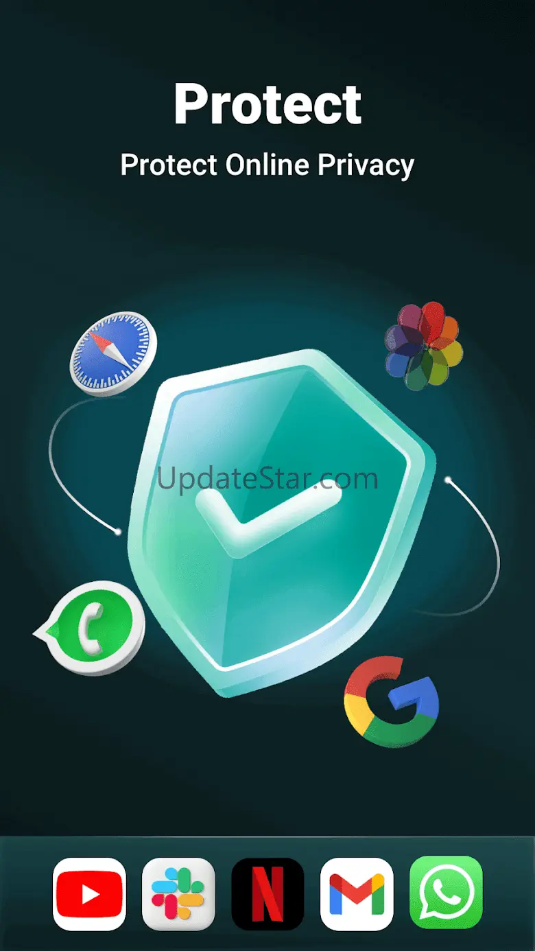 Smooth NET - Network booster 1.0.67