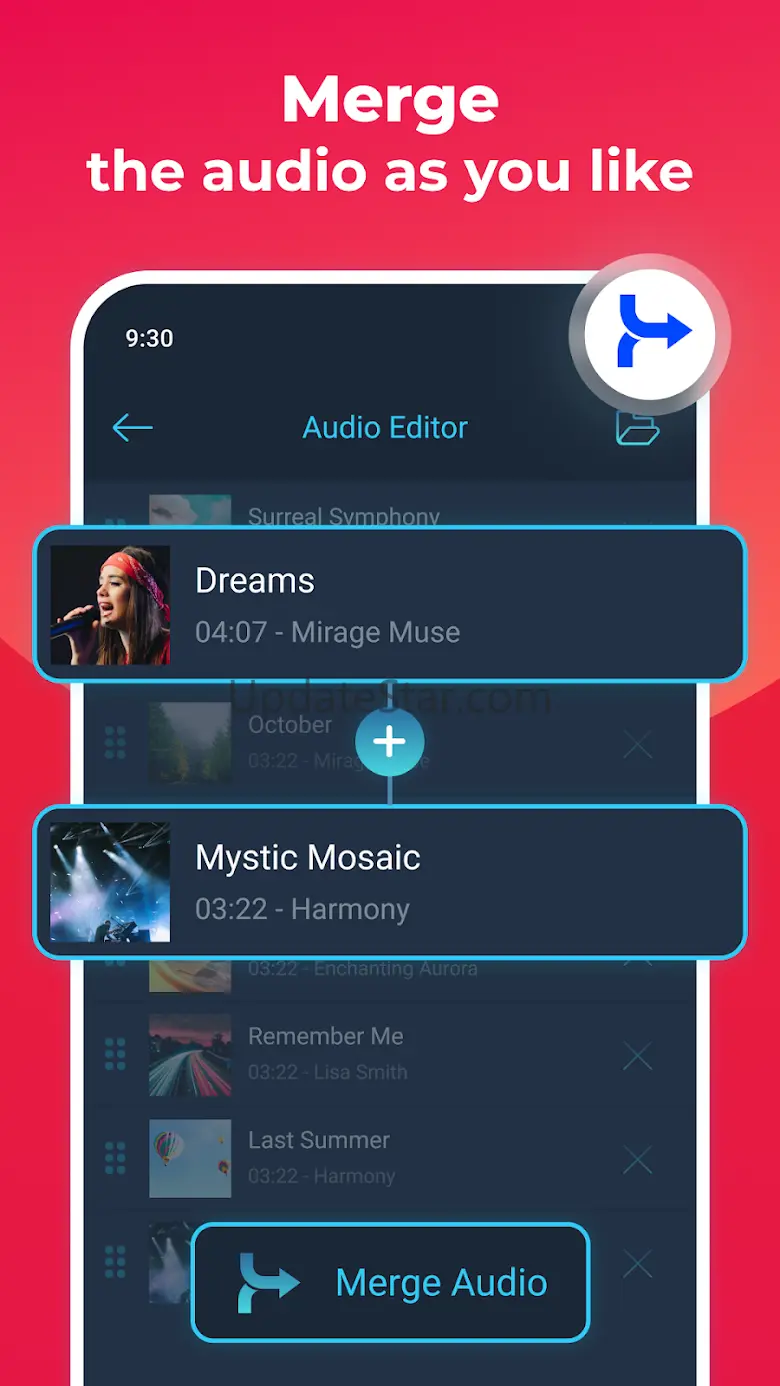 Audio Editor - Ringtone Maker 1.1.5