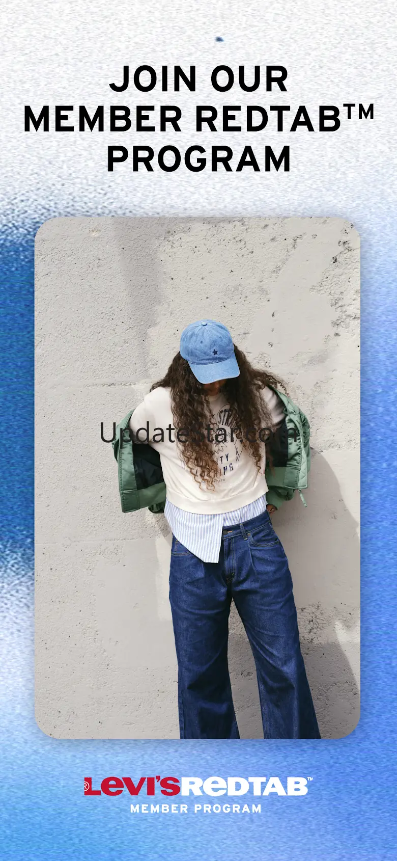 Levi's® - Shop Denim & More 8.7.1