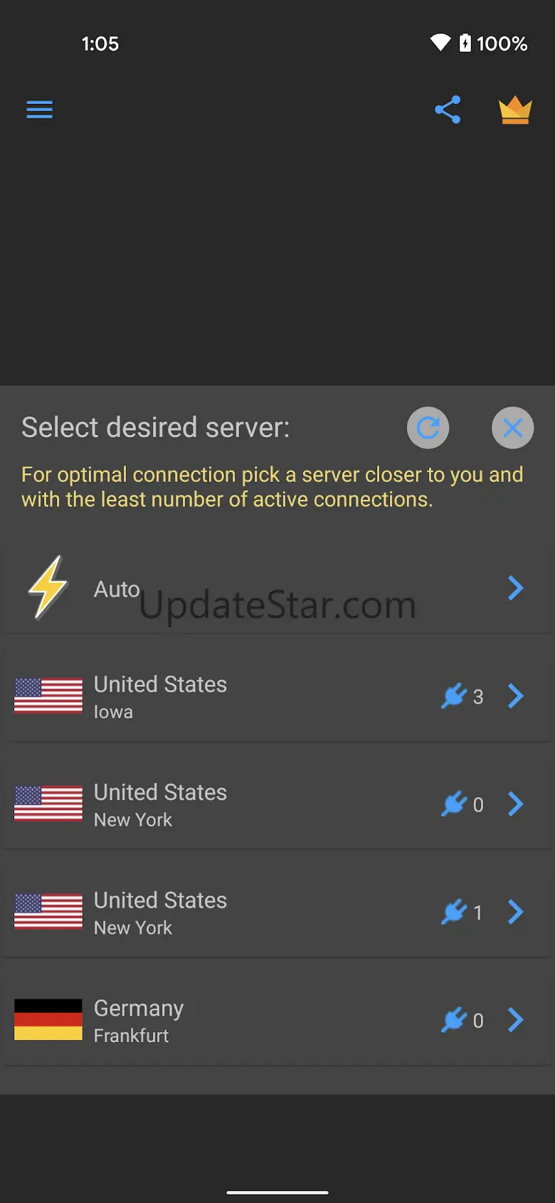 VPN 1.0.0