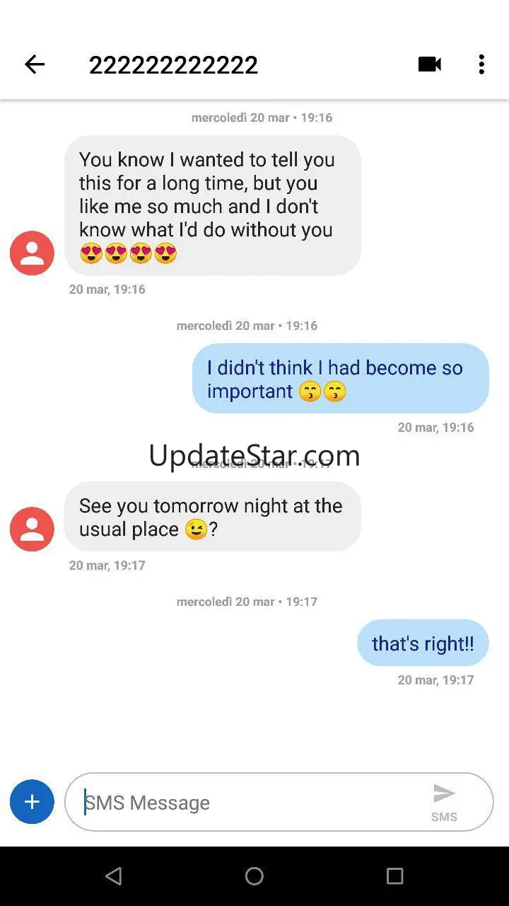 Fake Text Message 2024 4.3.9
