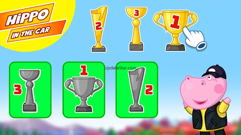 City car racing 1.4.2