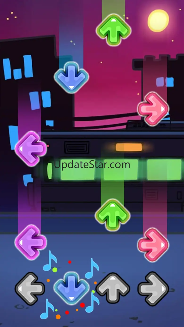 Music Battle: FNF Full Mode 2.0