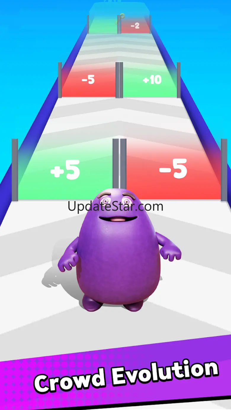 Grimase Run: Merge Master 0.0.9