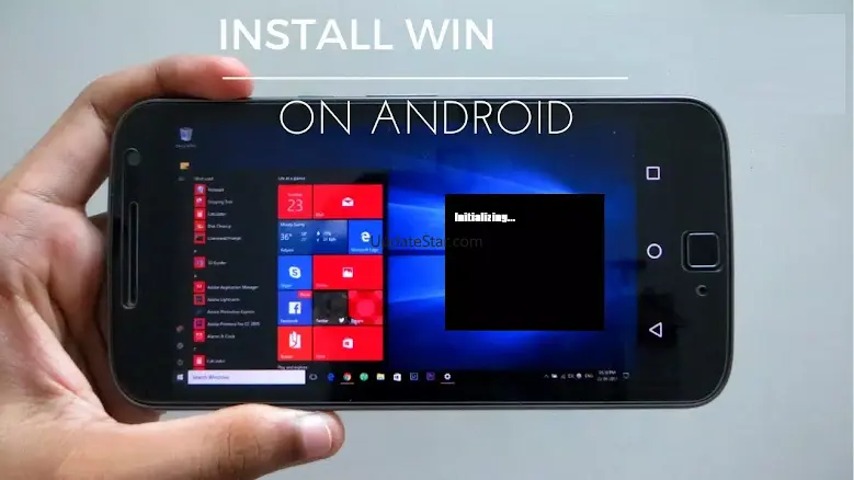 Win 11 Simulator 1.0