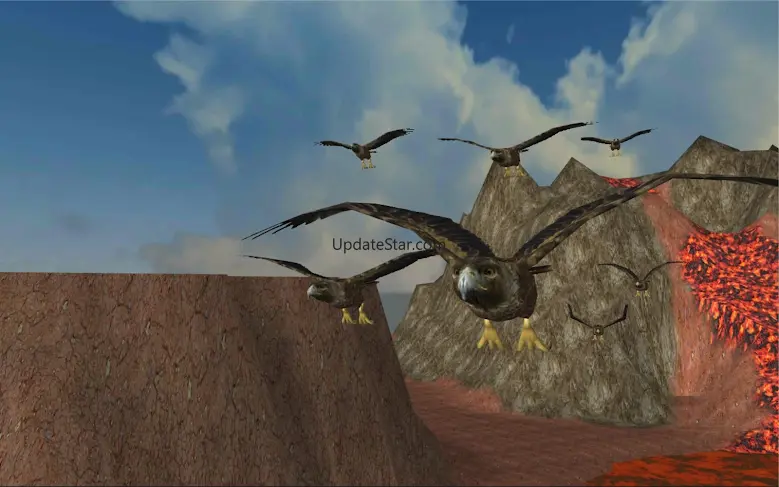 Hunt Simulator : Wildlife 2.1