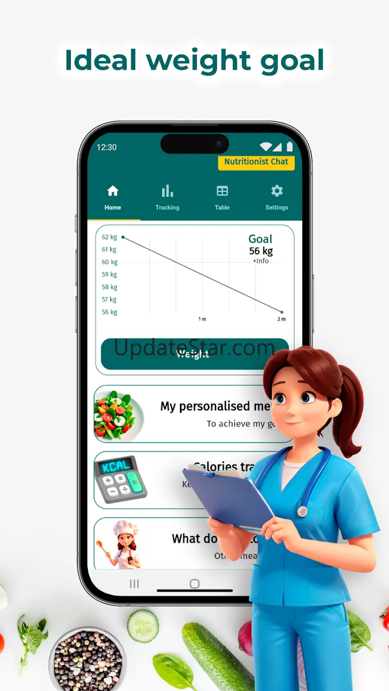 PlanEAT - Healthy & easy diet 1.0.214