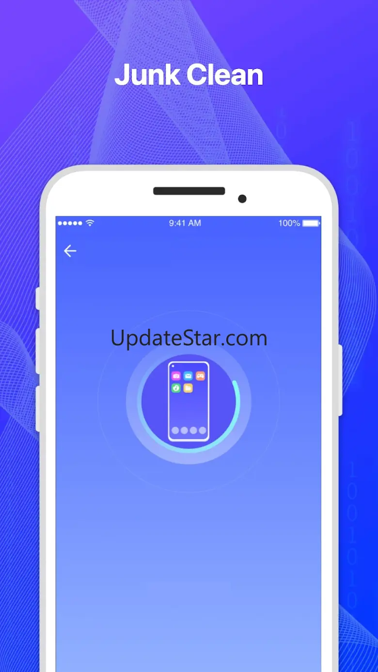 Shine cleaner 2.2.1