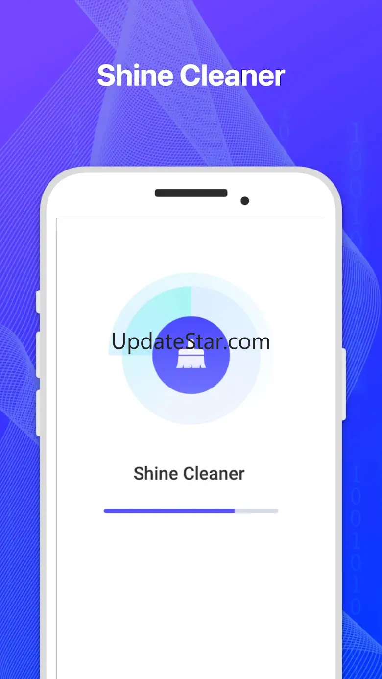 Shine cleaner 2.2.1
