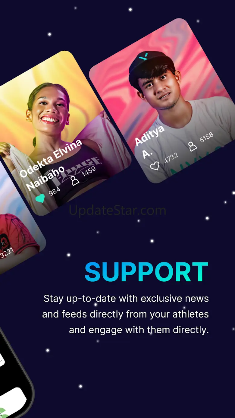 NYXS 1.3.6