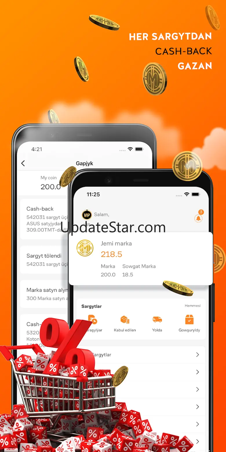 markayoly 3.1.0