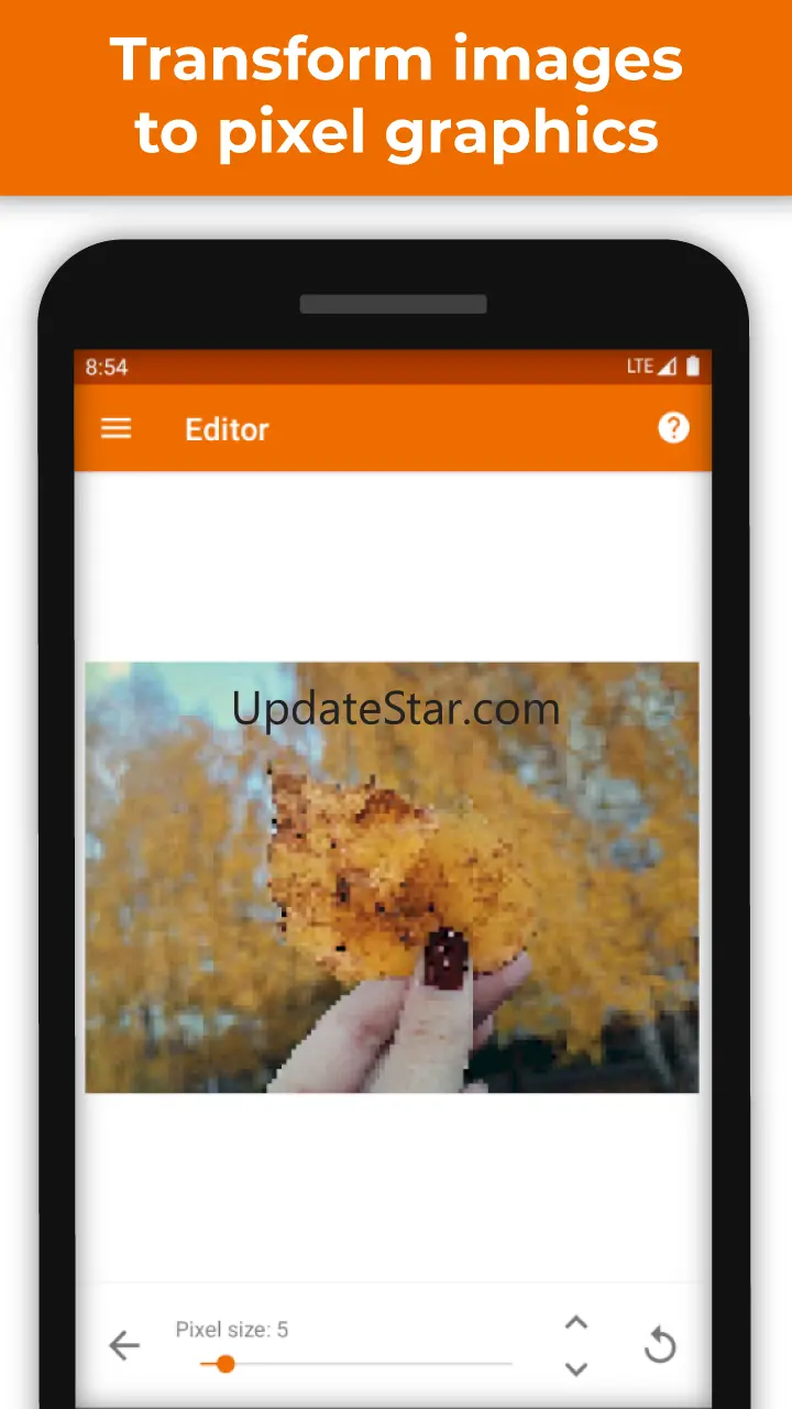 PhotoToPixels 3.10