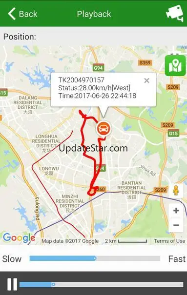 DAGPS 2.0.4