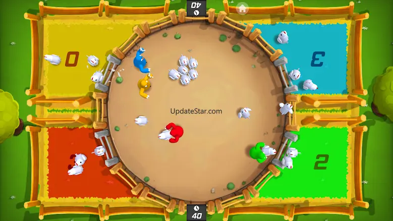 1 2 3 4 Players Fun Mini Games 1.1.3.7000