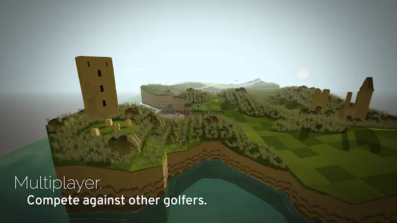 OK Golf 2.2.0