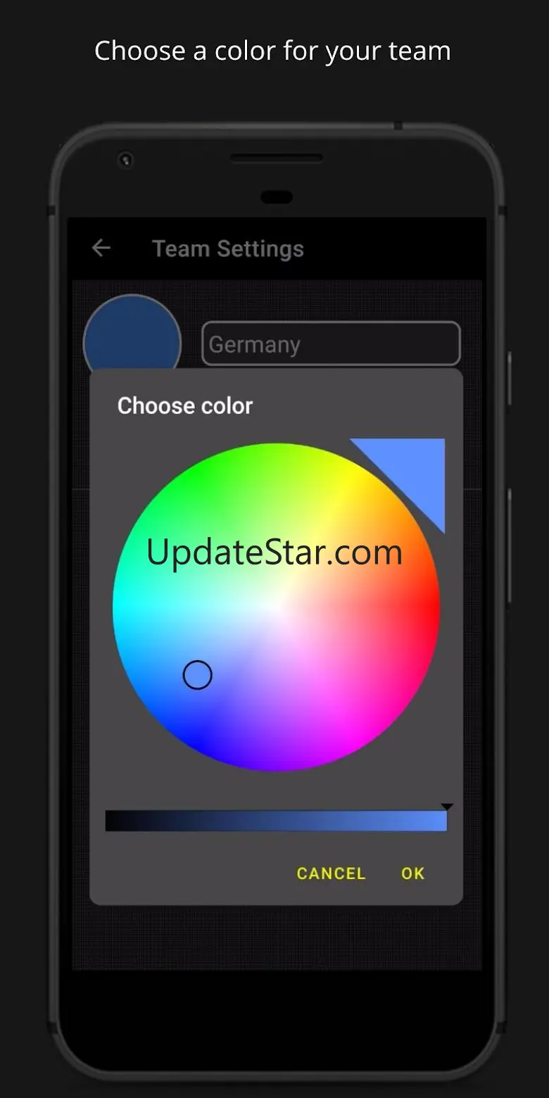 Champion – Tournament-Manager 5.2.0