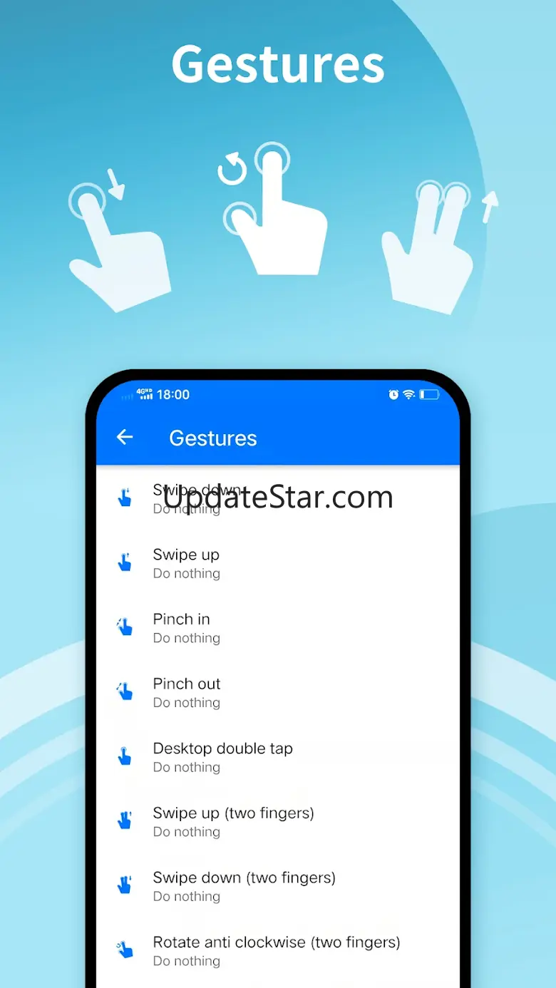 Super N Launcher -Super design 4.8