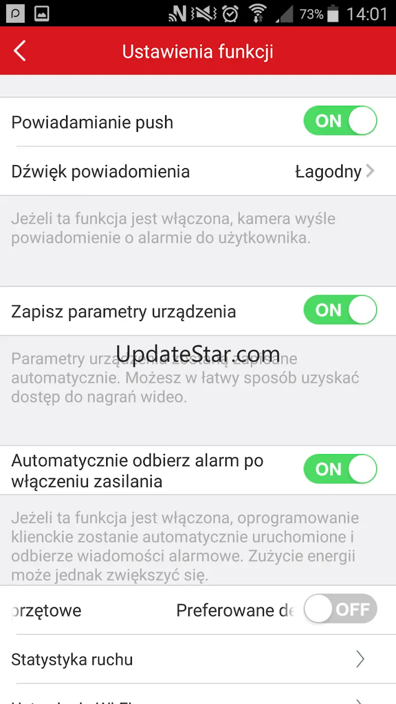 HQ-Connect 5.1.0