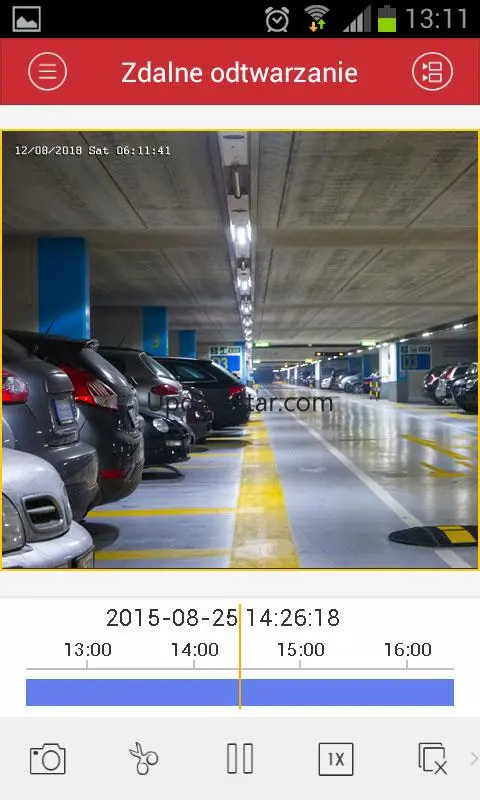 HQ-Connect 5.1.0