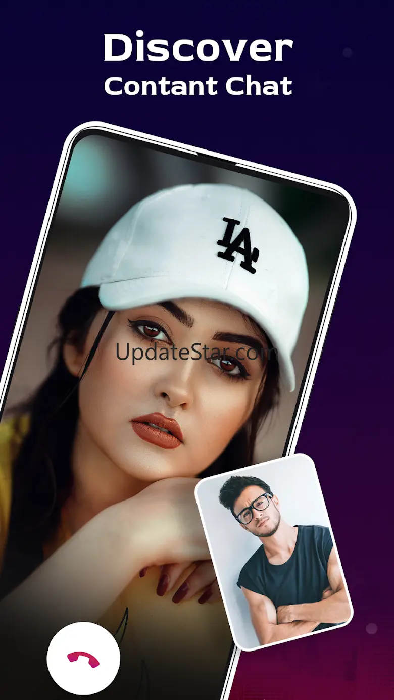 BoBo Talk - Live Video Chat 1.5