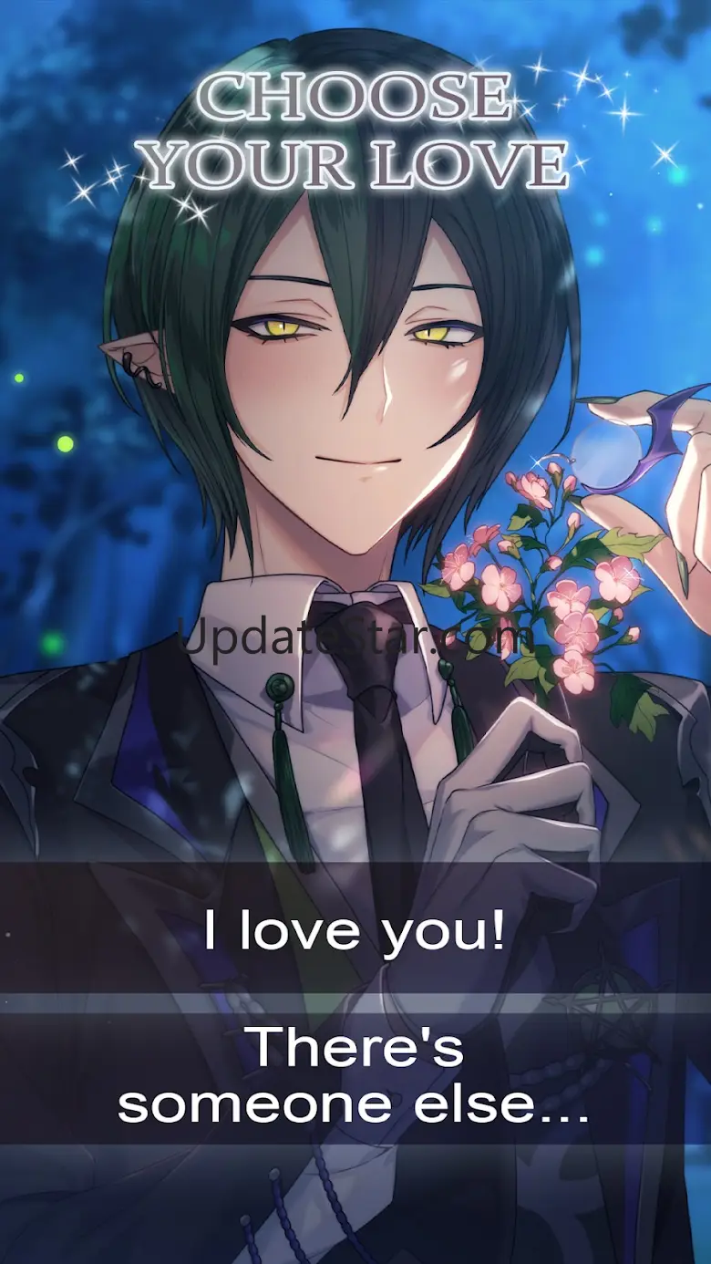 Demonic Suitors: Otome Game 3.1.9
