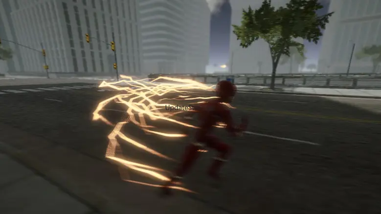 Flash 4.0.7.0