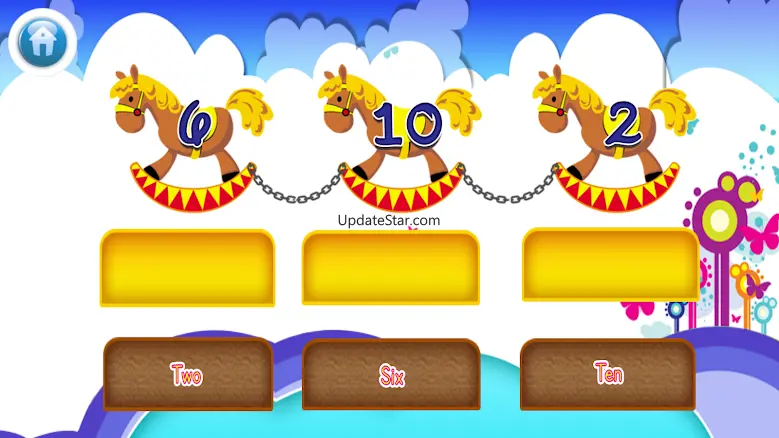 1 to 100 spelling game kids 2.0.0