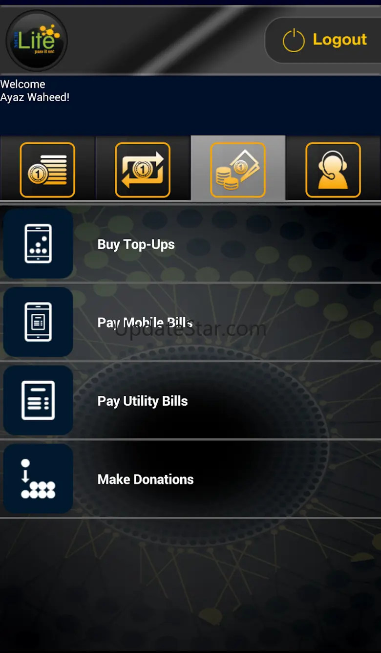 MCB Lite Mobile Wallet 4.3.0