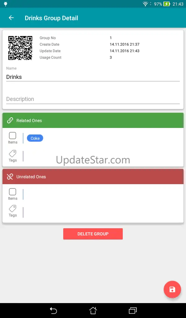 Smart Inventory - Mobile & Web 1.3.1.7