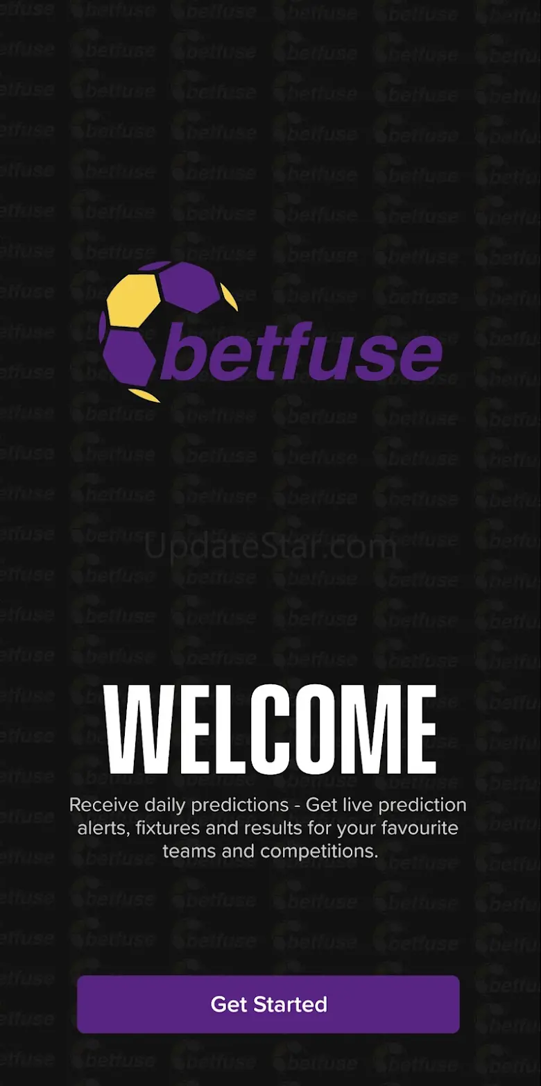 BetFuse 1.5.3