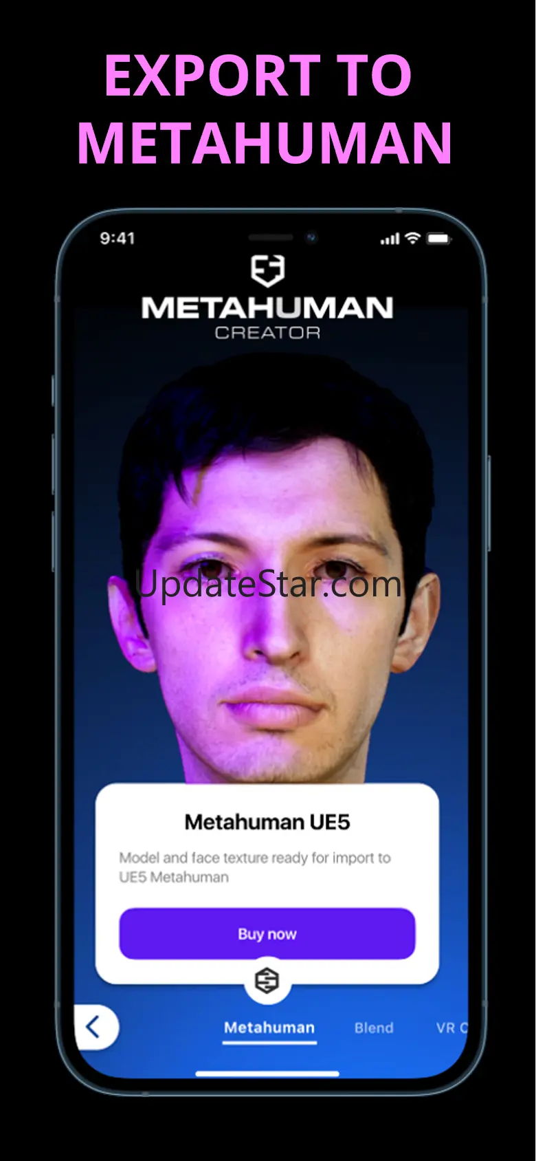in3D: Avatar Creator Pro 1.11.23