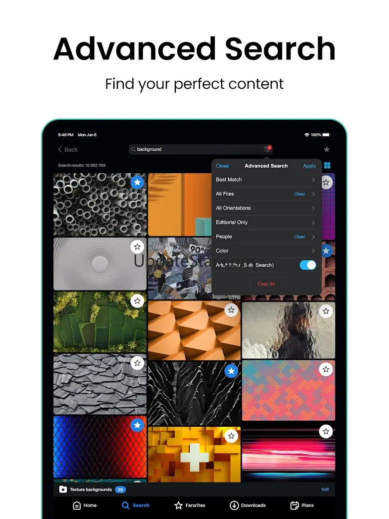 Depositphotos - Stock Photos 3.2.3