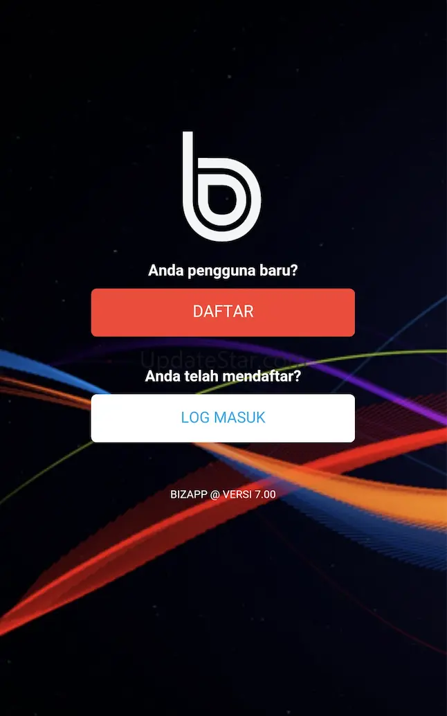 BIZAPP V7 9.097