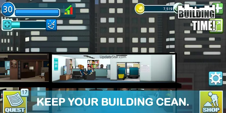 Building Time 1.4.3