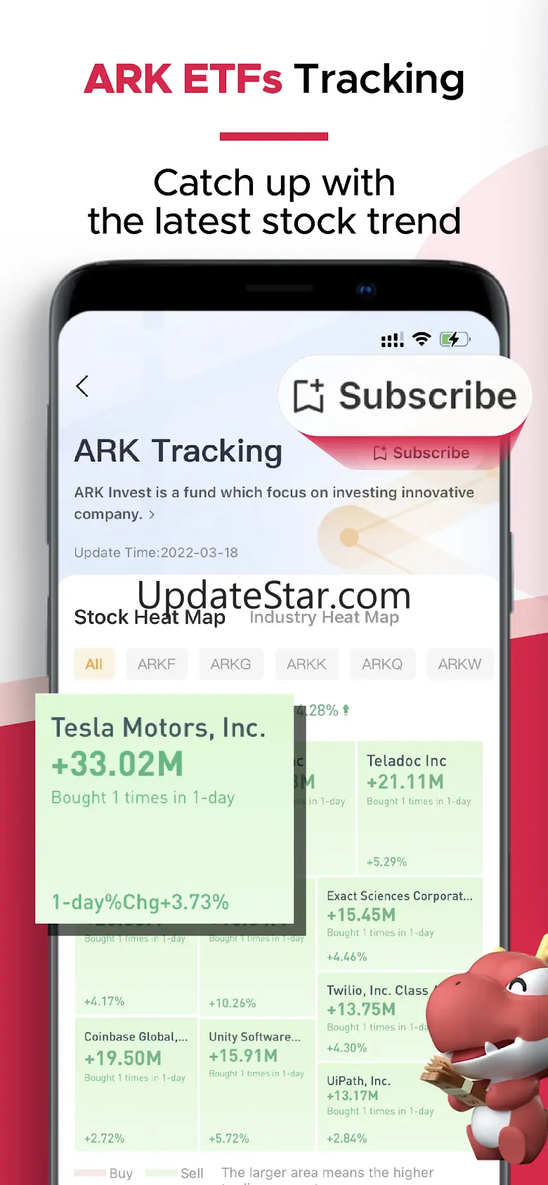 VBrokers-Trade Stock & Option 2.8.200